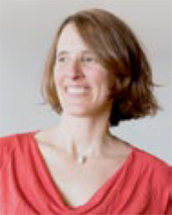 Anja Gysin