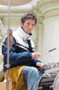 Sébastien Aegerter