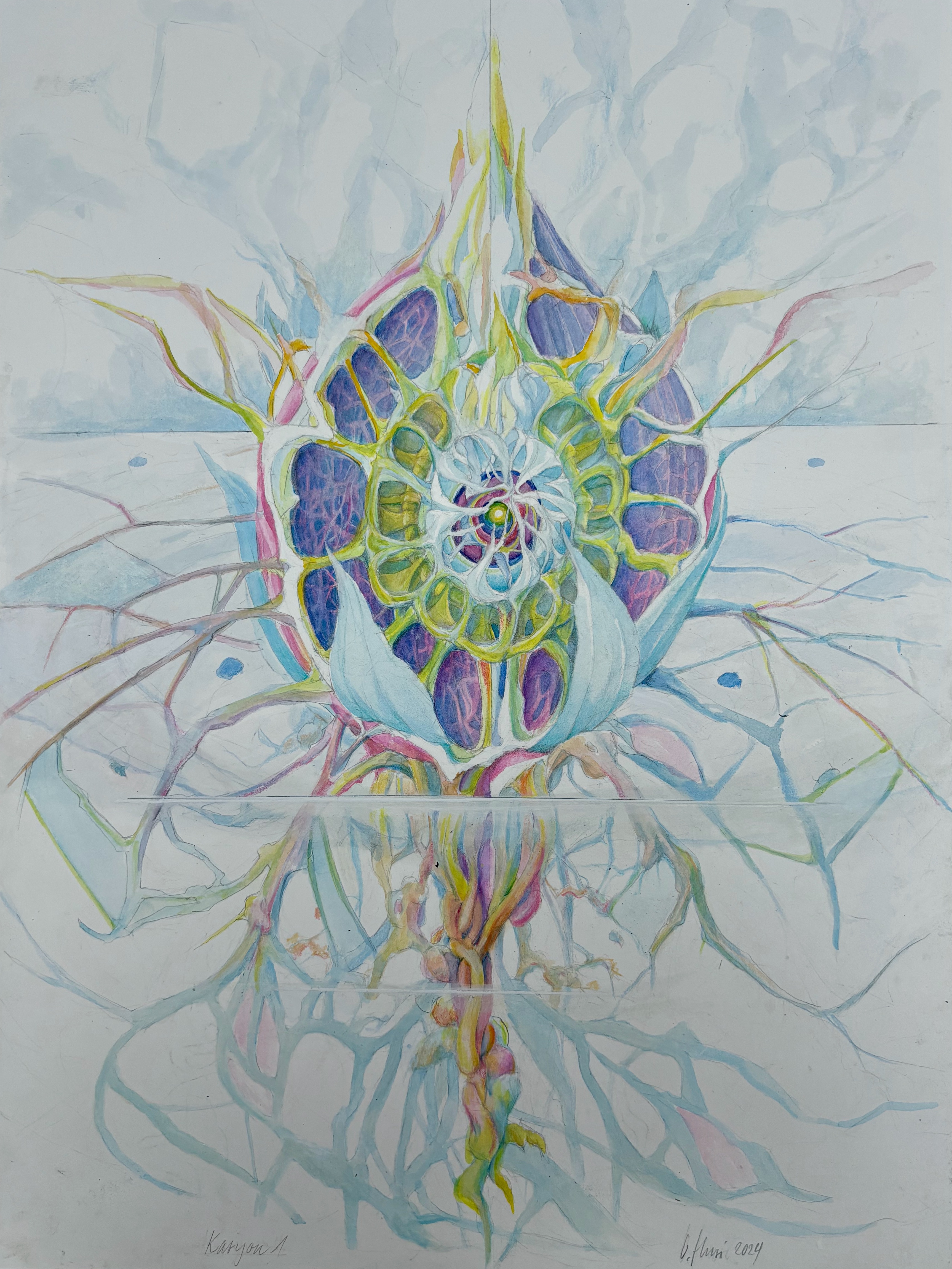 Karyon 1