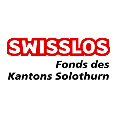 Swisslos-Fonds des Kantons Solothurn