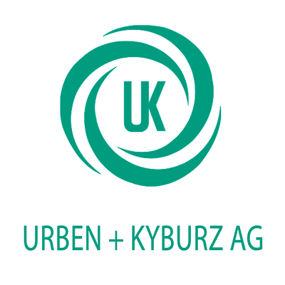 Urben + Kyburz AG