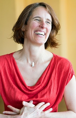 Anja Gysin