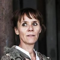 Claudia Haberkern