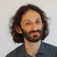 Nicolas Michel