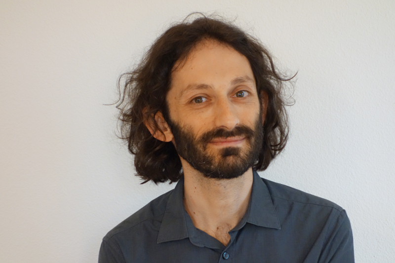 Nicolas Michel