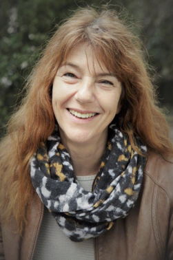 Pia Bürki